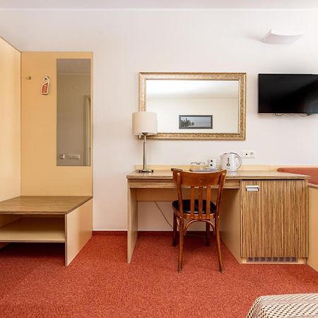 Info Hotel Palanga Kültér fotó