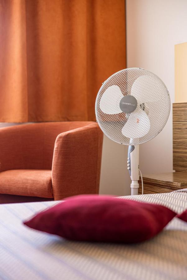 Info Hotel Palanga Kültér fotó