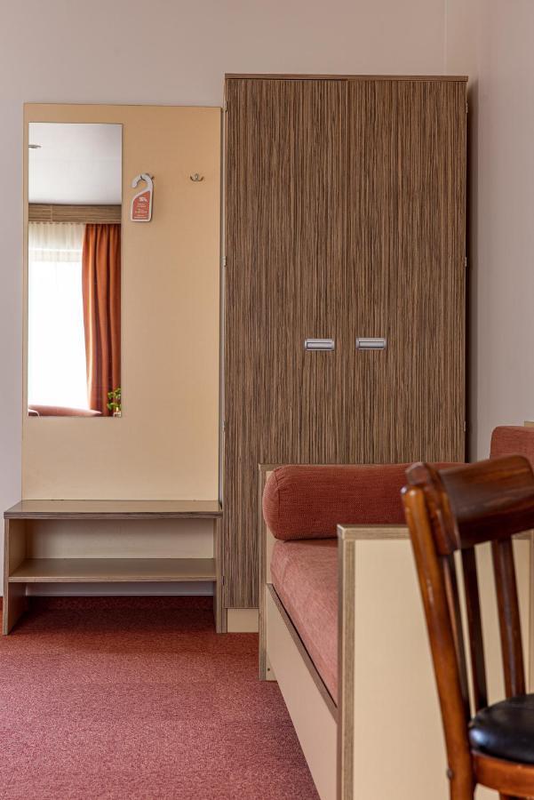Info Hotel Palanga Kültér fotó