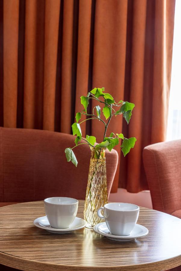 Info Hotel Palanga Kültér fotó