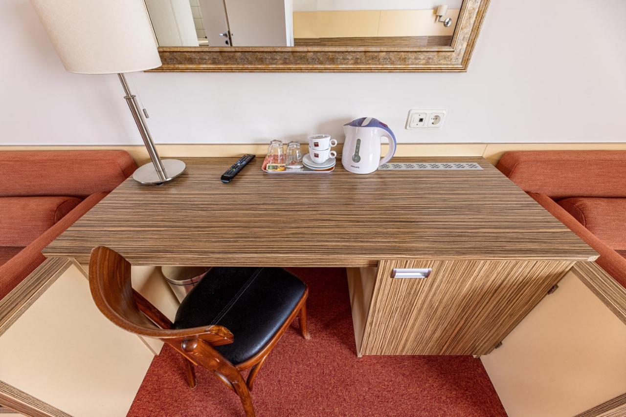 Info Hotel Palanga Kültér fotó